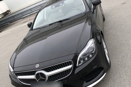 Mercedes-Benz CLS 350 Gebrauchtwagen