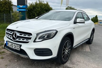 Mercedes-Benz GLA 200 Gebrauchtwagen