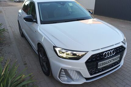 Audi A1 Gebrauchtwagen