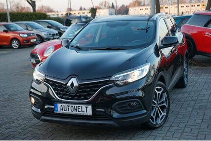 Renault Kadjar Gebrauchtwagen
