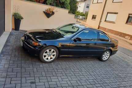 BMW 320 Gebrauchtwagen