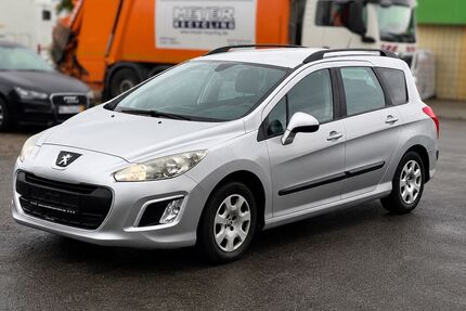 Peugeot 308 Gebrauchtwagen