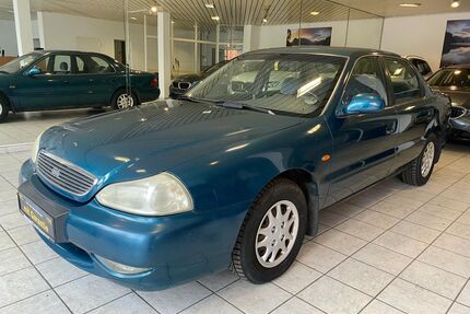 Kia Clarus Gebrauchtwagen