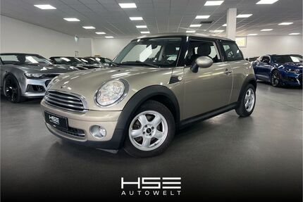 Mini Cooper Gebrauchtwagen
