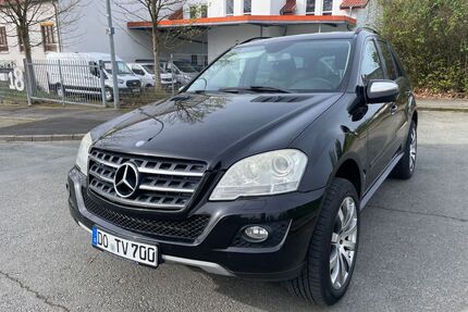 Mercedes-Benz ML 280 Gebrauchtwagen