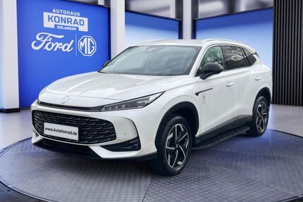 MG HS Gebrauchtwagen