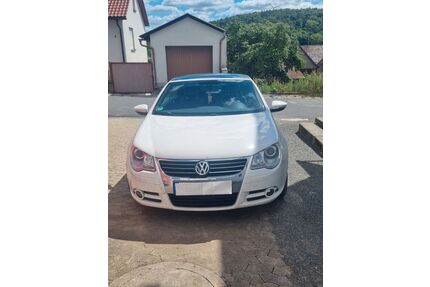 VW Eos Gebrauchtwagen