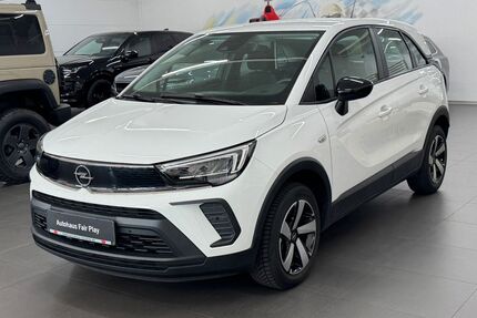 Opel Crossland (X) Gebrauchtwagen