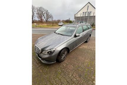 Mercedes-Benz E 300 Gebrauchtwagen