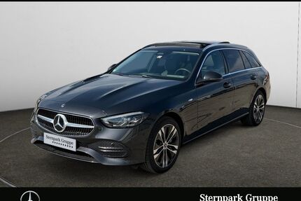 Mercedes-Benz C 300 Gebrauchtwagen