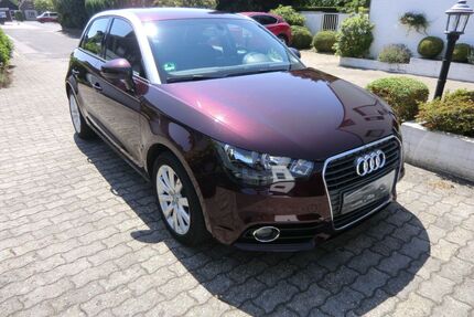 Audi A1 Gebrauchtwagen
