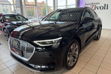 Audi e-tron Gebrauchtwagen