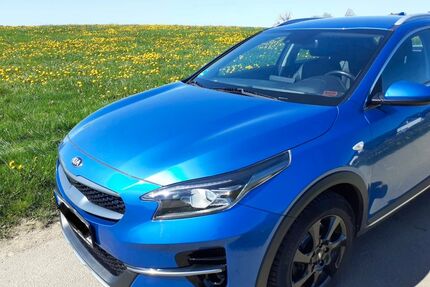 Kia XCeed Gebrauchtwagen