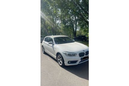 BMW 116 Gebrauchtwagen