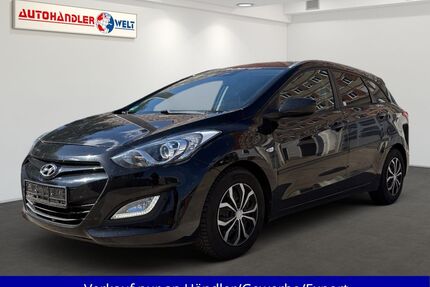 Hyundai i30 Gebrauchtwagen
