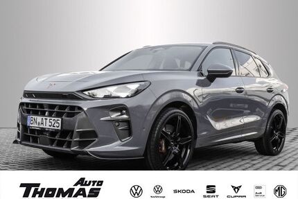 Cupra Terramar Gebrauchtwagen