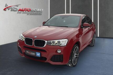 BMW X4 Gebrauchtwagen