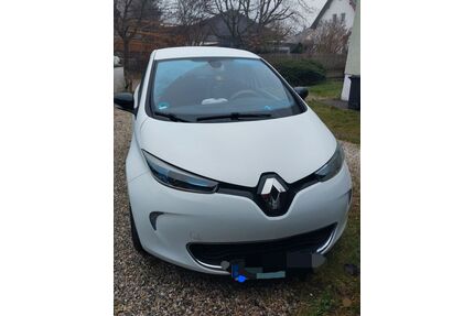 Renault ZOE Gebrauchtwagen