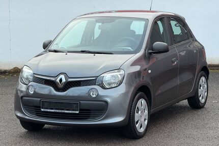 Renault Twingo Gebrauchtwagen