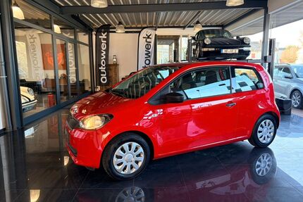 Skoda Citigo Gebrauchtwagen