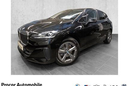 BMW 218 Active Tourer Gebrauchtwagen