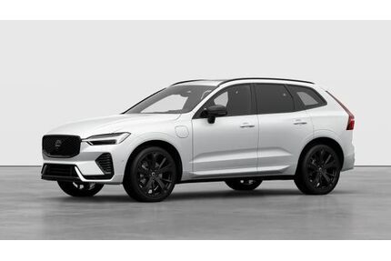 Volvo XC60 Gebrauchtwagen