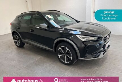Cupra Formentor Gebrauchtwagen