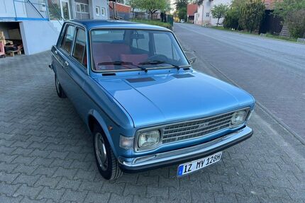 Fiat Andere Gebrauchtwagen