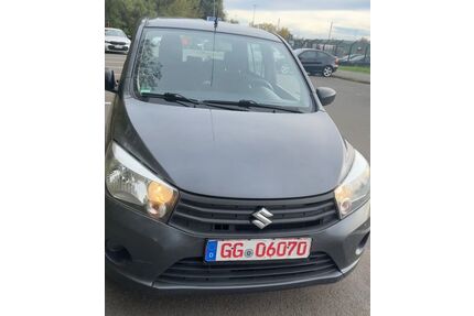 Suzuki Celerio Gebrauchtwagen