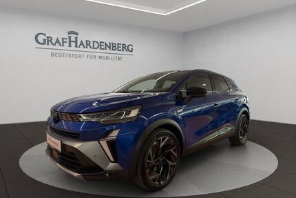 Renault Symbioz Gebrauchtwagen
