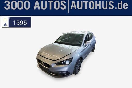 Seat Leon Gebrauchtwagen
