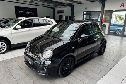 Fiat 500 Gebrauchtwagen