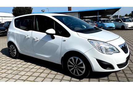 Opel Meriva Gebrauchtwagen