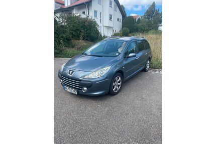 Peugeot 307 Gebrauchtwagen