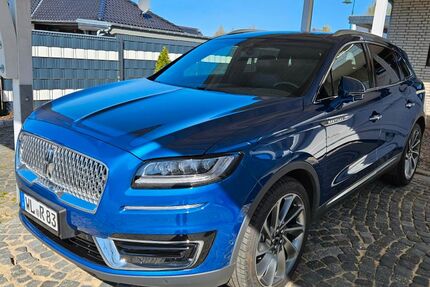 Lincoln Andere Gebrauchtwagen