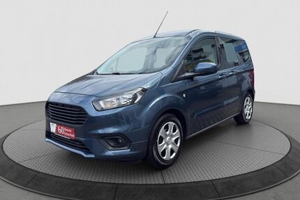 Ford Tourneo Courier Gebrauchtwagen
