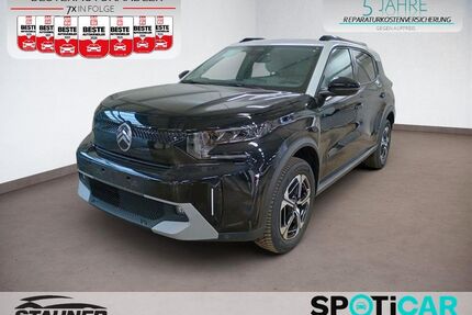 Citroen C3 Aircross Gebrauchtwagen