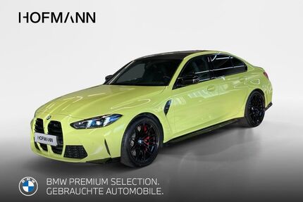 BMW M3 Gebrauchtwagen