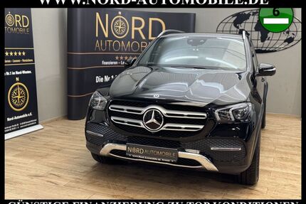 Mercedes-Benz GLE 350 Gebrauchtwagen
