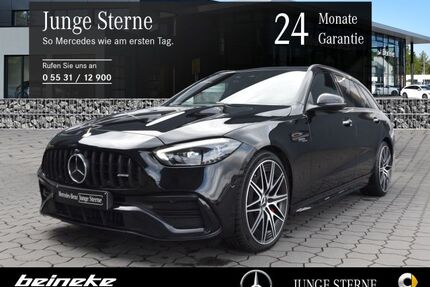 Mercedes-Benz C 43 AMG Gebrauchtwagen