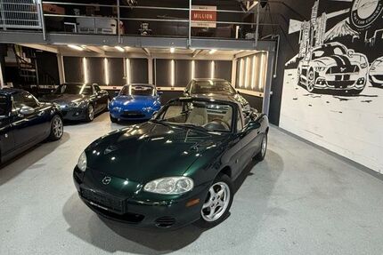 Mazda MX-5 Gebrauchtwagen
