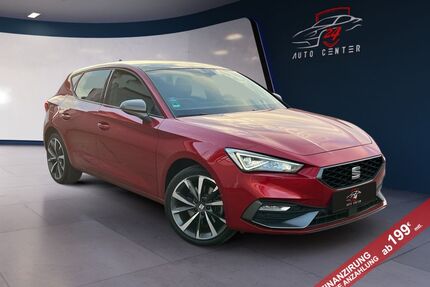 Seat Leon Gebrauchtwagen