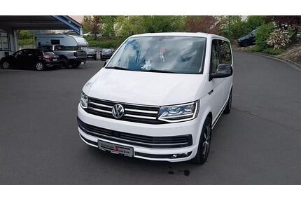 VW T6 Transporter Gebrauchtwagen