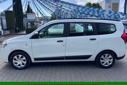 Dacia Lodgy Gebrauchtwagen