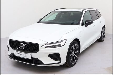 Volvo V60 Gebrauchtwagen