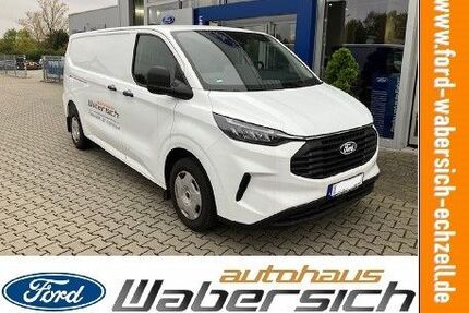 Mercedes-Benz Transit Custom 