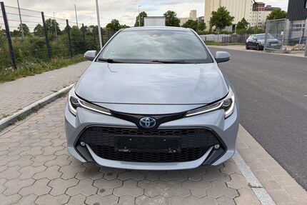 Toyota Corolla Gebrauchtwagen