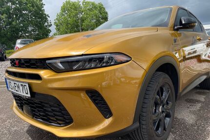 Alfa Romeo Tonale Gebrauchtwagen