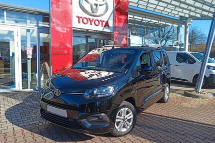Toyota Proace City Gebrauchtwagen