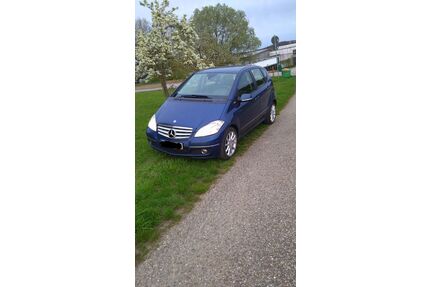 Mercedes-Benz A 180 Gebrauchtwagen